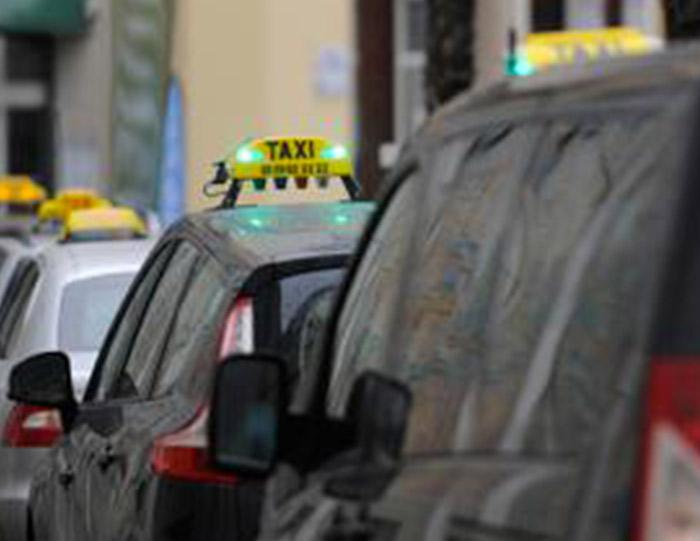 Allo Taxis Palois
